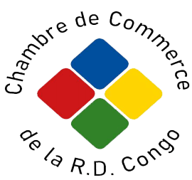 logo chambre de commerce rdc